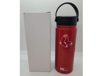 Brand New Boston Red Sox Drink Container
