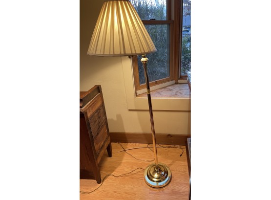 Extension Lamp