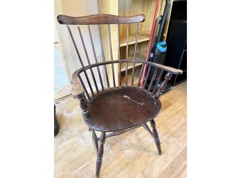 1857 Windsor Chair