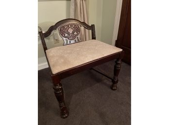 Dressing Table Bench