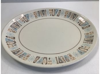 Taylorstone Moderne Plate