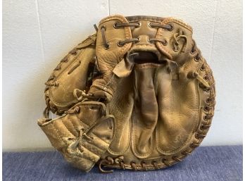 Spalding 42-725 Baseball Glove