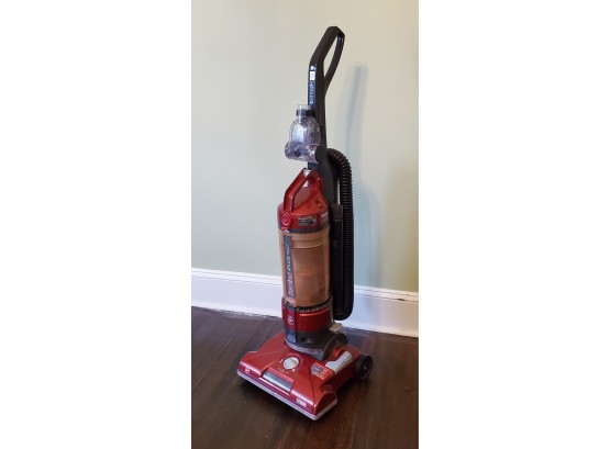 Hoover Rewind Plus Multi Cyclonic Upright Vacuum Cleaner With Attachments