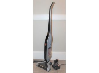 Hoover Windtunnel Power Brush Linx Cordless Stick Vacuum