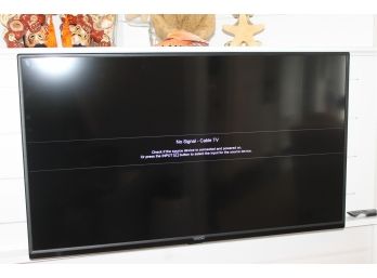 Vizio Wall Mounted 40' T.v. - Model - V405-G9 - With Remote
