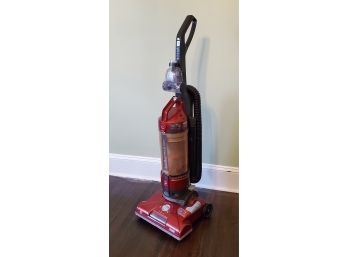 Hoover Rewind Plus Multi Cyclonic Upright Vacuum Cleaner With Attachments
