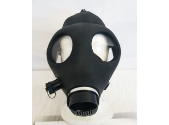 Full Face Respirator Safety Gas Mask