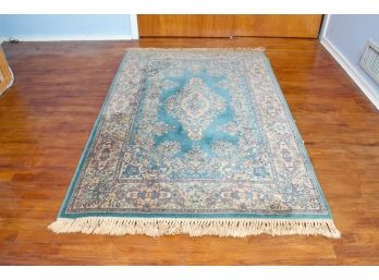 Oriental Style Carpet
