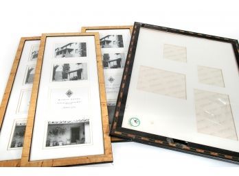 Lilian August Martin Aborn Picture Frames