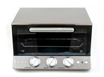 Cuisinart TOB-50 Classic Toaster Oven/Broiler