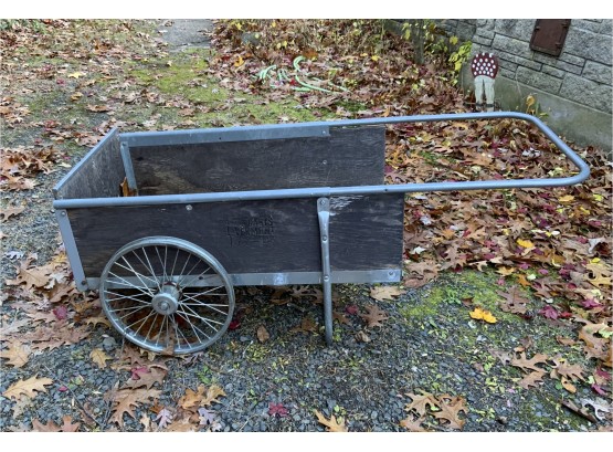 Carts Vermont