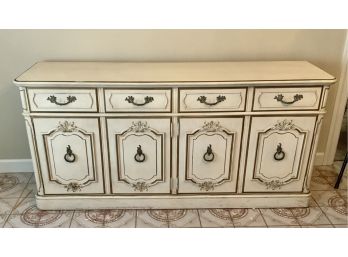 French Provincial Sideboard