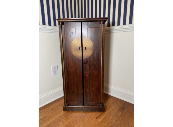 Pier One Cabinet/Side Table