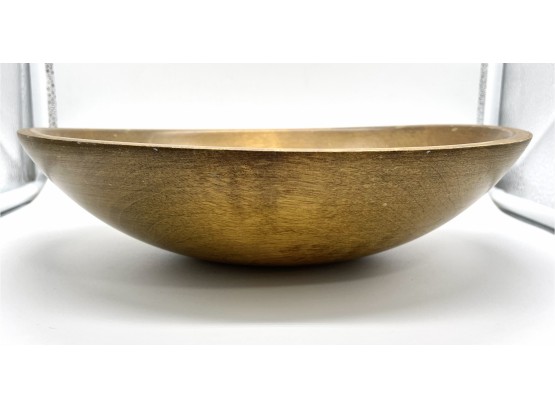 Wooden Salad Bowl By Kennedy Brothers