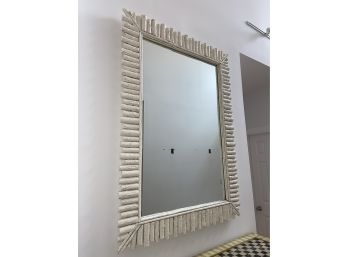 Willow Mirror 39x54' Large Hall Mirror