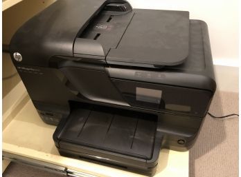 HP Officejet Pro 8600 Very Well Cared For