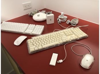 Apple Products Keyboard Mouse Airport Extreme Airport Express