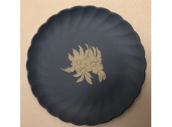 Small Wedgwood Plate