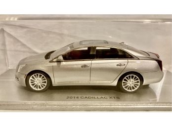 2014 Cadillac XTS In Sealed Case