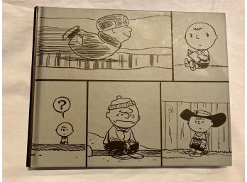 Hello Charlie Brown The Complete Peanuts 1050 - 1952