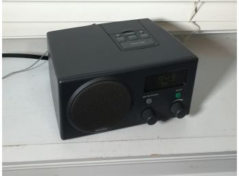 Fantastic BOSTON ACOUSTICS Recepter Radio - Very Good Condition - Seems To Function Perfectly - Nice Piece