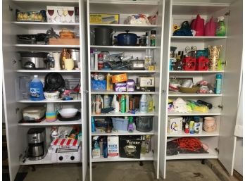 All Household Itms Incredible Deal ! - BUYERS CHOICE - Take One Item Or Take It All - 100s Of Items