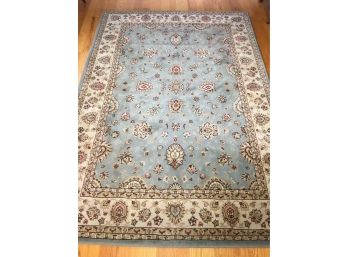 Beautiful Oriental Style Rug By SAFAVIEH - Majesty Collection - 90' X 73' - Great Condition - Made In Turkey