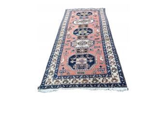 Vintage Persian ? Tribal  Rug / Carpet . (#2)