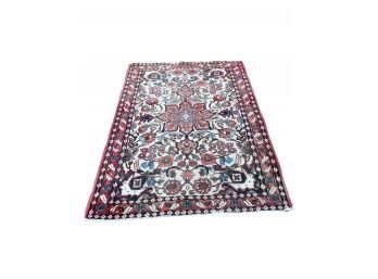 Vintage Oriental Rug / Carpet