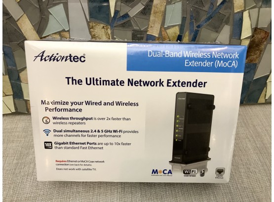 Actiontec Ultimate Network Extender