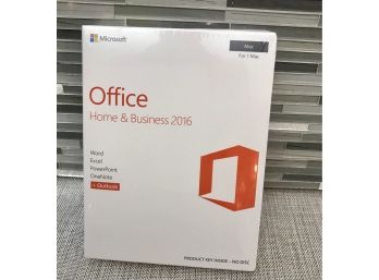Microsoft OFFICE 2016 For Mac