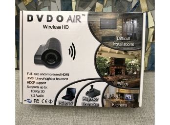 DVDO Air Wireless HD