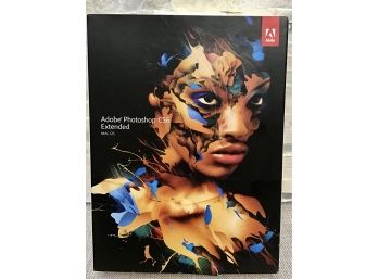 ADOBE Photoshop Cs6 Extended For MAC OS