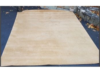 Golden Area Carpet And Underpad Made In The USA