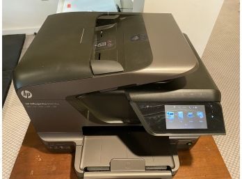 HP Officejet Pro 8600 Plus Printer
