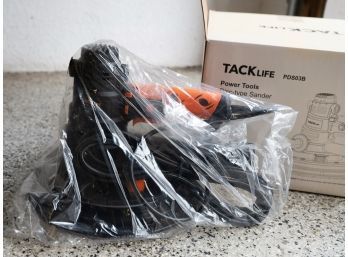 TackLife Sander - New In Box