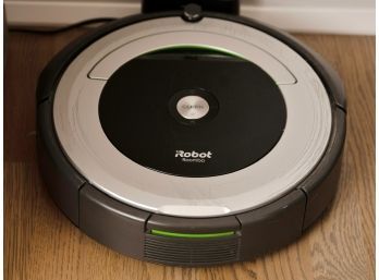 IRobot Vacuum