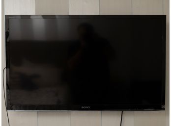 Sony 42 Inch TV