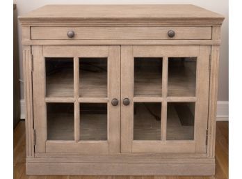 Pottery Barn Cabinet 3 Of 3