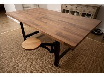 Custom Made Crafting Table