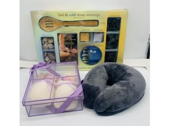 Holiday Spa Package - New In Box