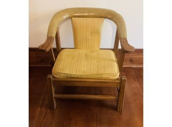 Vintage Empire Chair