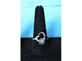 Jewelry - Vintage 'Love' Ring