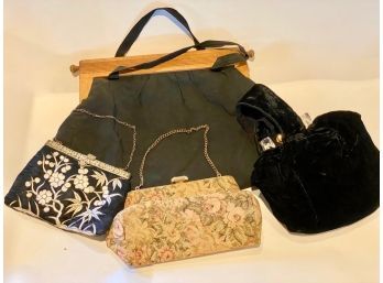 Vintage Purses And Handbags (4)