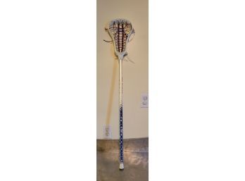 Brine Mynx Lacrosse Stick