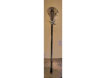 STX Composite Lacrosse Stick 10 Degree