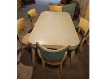 MCM Table - Has Potential