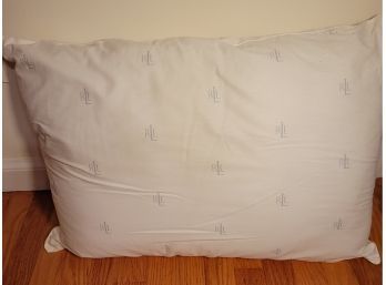 Ralph Lauren Pillow