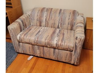 Small Couch / Sleeper