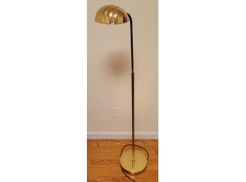 Adjustable Height Floor Lamp
